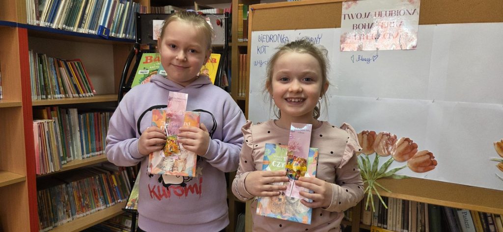 20260309_103827-1024x473 Dzień Kobiet w Bibliotece w Piskach!