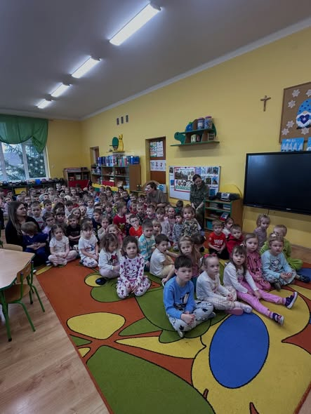 image-66 Rozwiązanie konkursu dla przedszkolaków „Walentynka dla biblioteki” – edycja VIII